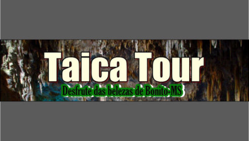 agência Taica Tour