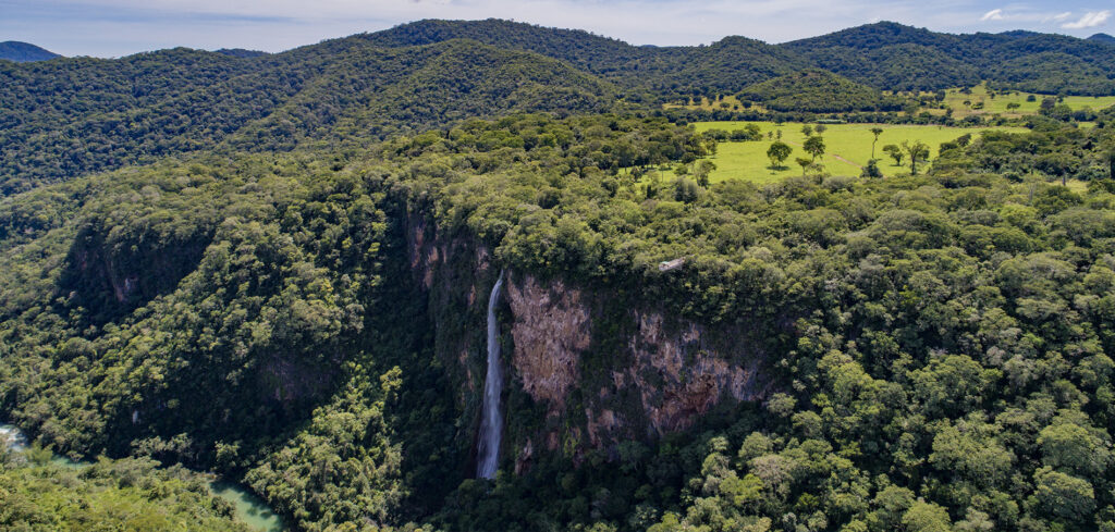 Descubra um dos destinos mais incríveis de Bonito e Serra da Bodoquena
