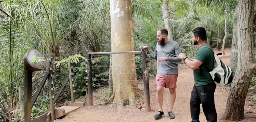 Boca da Onça Ecotour no programa Meu Mato Grosso do Sul: um marco em nossa trajetória
