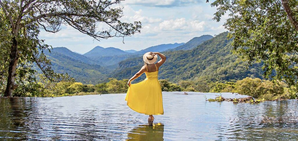 Trilha Adventure: conheça o passeio mais tradicional do atrativo Trilha Adventure: conheça o passeio mais tradicional do atrativo