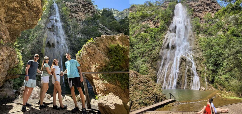 Trilha Adventure: conheça o passeio mais tradicional do atrativo Trilha Adventure: conheça o passeio mais tradicional do atrativo